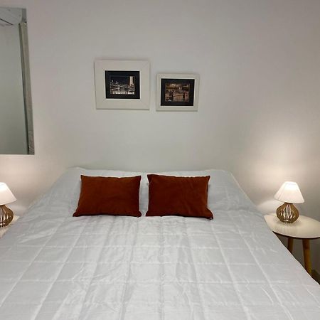 Flat Condominio Topo Da Montanha 507 Cha Grande Luaran gambar
